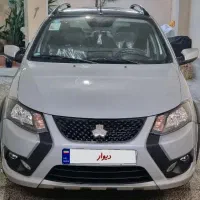 کوئیک GXR+ترمز ESC