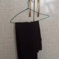 مانتو و شلوار و شال