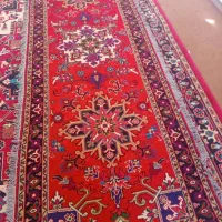 کناره دستبافت هریس