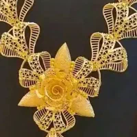 طلای ۵ تا ۷ درصد|جواهرات|اهرم, |دیوار