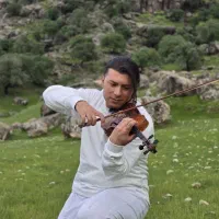 تدریس خصوصی و ویژه ویولن