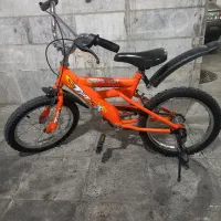 دوچرخه ۱۶