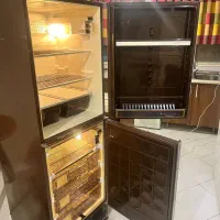 یخچال فریزر الکترولوکس اصلی سوئدی