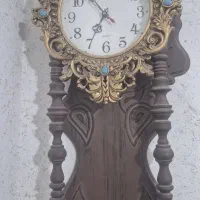 ساعت دیواری