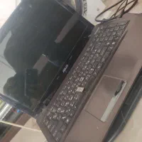 لبتاب asus