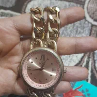 ساعت جدید و نو