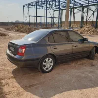 فروش هیوندا آوانته|خودرو سواری و وانت|میبد, |دیوار