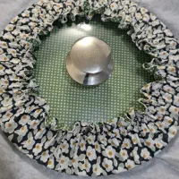 سفره و زیر سفره ای و دم کنی