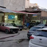 مغازه‌ رهن واجاره. دربهترین گاراژ عامل‌.