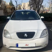 تیبا ۲|خودرو سواری و وانت|کرج, عظیمیه|دیوار