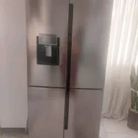 یخچال ساید