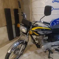 مهران مدل ۹۵ سیلندر لیفان فابریک در حد