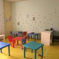استخدام مربی موسیقی کودک و مربی کودکان