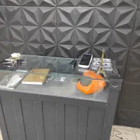 میز کانتر|بوفه، ویترین، کنسول|شهریار, شهریار|دیوار