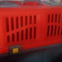 باکس حیوون خانگی مجوز پرواز دار