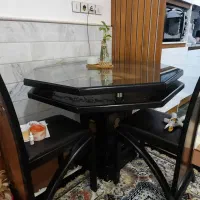 میز غذاخوری