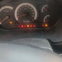 کوییک دنده‌ای ساده 1402|خودرو سواری و وانت|قم, ولیعصر|دیوار