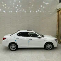 دنا پلاس اتوماتیک صفر روز