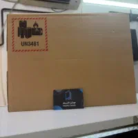 لپ تاپMacboo air m5 512/16 2026 آکبند
