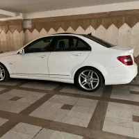 بنز c200 2013|خودرو کلاسیک|تهران, تهرانپارس جنوبی|دیوار