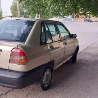 پراید ۱۴۱|خودرو سواری و وانت|اهواز, شریعتی جنوبی|دیوار