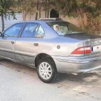 سمندLXدوگانهCNG|خودرو سواری و وانت|کرمانشاه, |دیوار