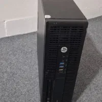 مینی کیس elite desk 705g2