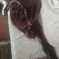 پرده ولوازم