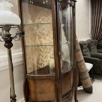 بوفه آنتیک|بوفه، ویترین، کنسول|مشهد, رضاشهر|دیوار