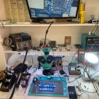 اموزش تعمیرات موبایل