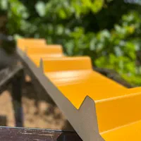 ساندویچ پانل انتخاب هوشمندانه ی تو|مصالح و تجهیزات ساختمان|اصفهان, ناژوان|دیوار