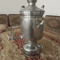 سماور ۲۰ لیتری