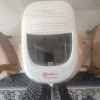 سرخ کن با روغن|اجاق گاز و لوازم برقی پختوپز|مرودشت, پشت سایپا|دیوار