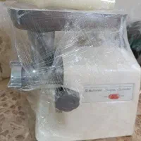 چرخ گوشت وسرخ کن