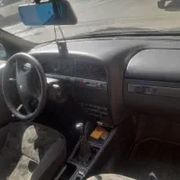 زانتیا تمیز 85 سلامت|خودرو سواری و وانت|مشهد, امام خمینی|دیوار