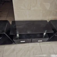 میز تلویزیون