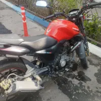 موتور بنلی طرح کویر 150cc