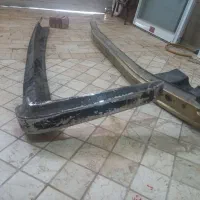 سپر و پشت سپر پیکان  سپر