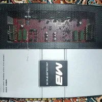 امپلی MBA-295 -1800W|قطعات یدکی و لوازم جانبی|شیراز, دلگشا|دیوار