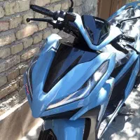 موتور کلیک ۱۵۰