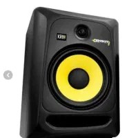 لوازم استدیو موسیقی