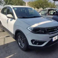 تیگو 5 FL مدل 99 بیرنگ فنی سالم فروش فوری