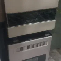 چند عدد بخاری|بخاری، هیتر، شومینه|صدرا-فارس, فاز ۱|دیوار