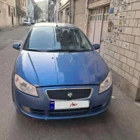 رانا TU5 مدل 96 بیرنگ. در حد کم کار|خودرو سواری و وانت|رشت, سعدی (تختی)|دیوار