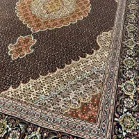 ماهی خوی ۶ متری دستباف کم کار|فرش|تهران, چیذر|دیوار