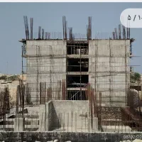 فروش امتیاز واحد استخر دار بصورت شرایط در مهستان|پیشفروش املاک|قشم, |دیوار