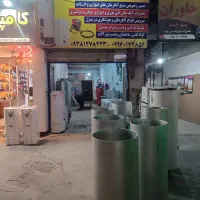 آبگرمکن سازی برادران عابدی