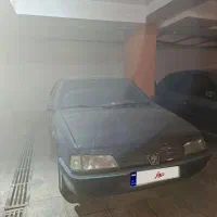 پژو ۲۰۰۰ سالم سالم|خودرو سواری و وانت|محمدشهر, شهرک پیام (مهرالبرز)|دیوار