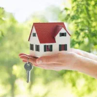 فروش ویلایی تختی به قیمت زمین فروش فوری
