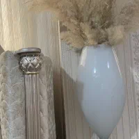 گلدان|گل مصنوعی|کرج, حیدرآباد|دیوار